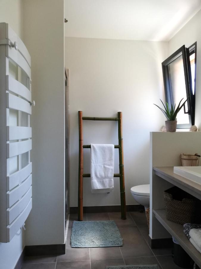 Maison Balaguera Saint-Jean-de-Marsacq エクステリア 写真