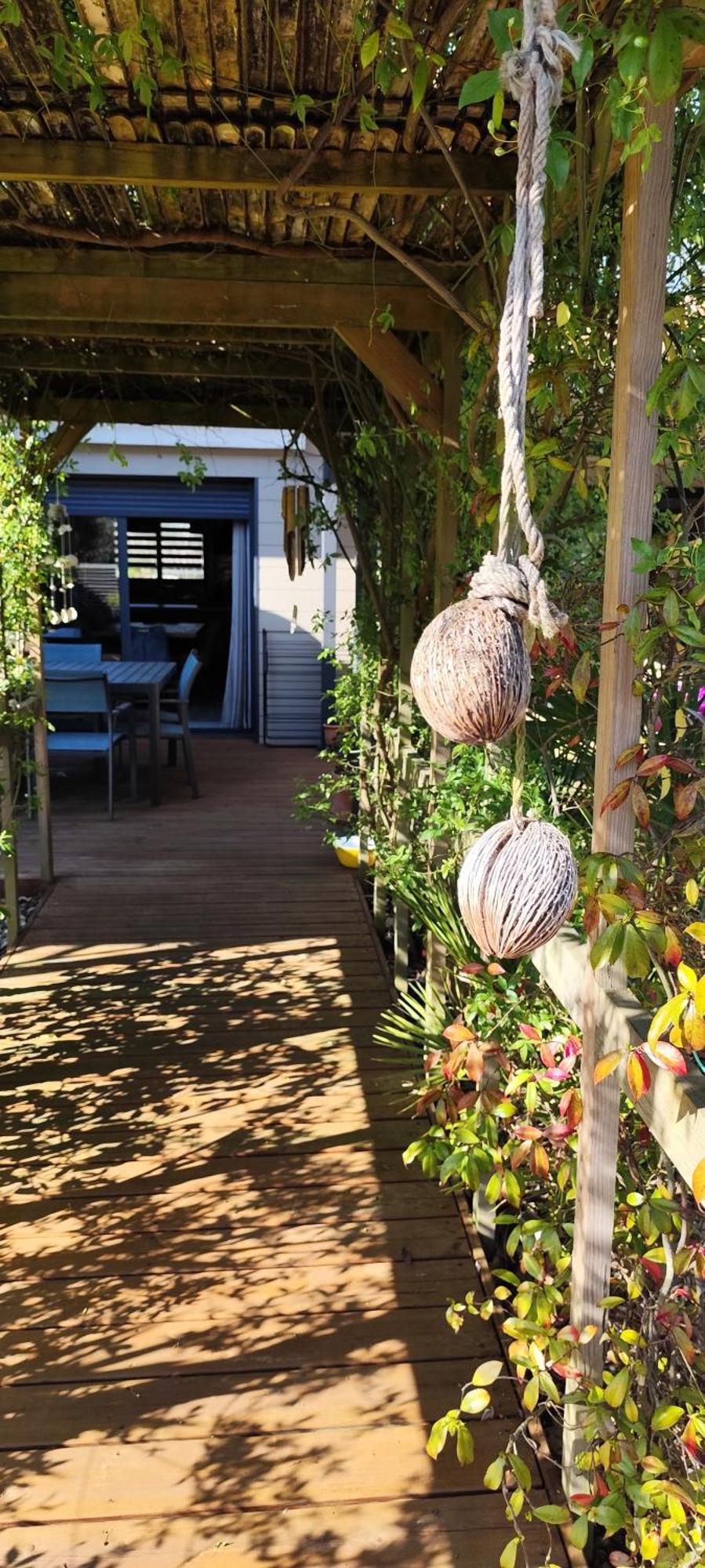 Maison Balaguera Saint-Jean-de-Marsacq エクステリア 写真