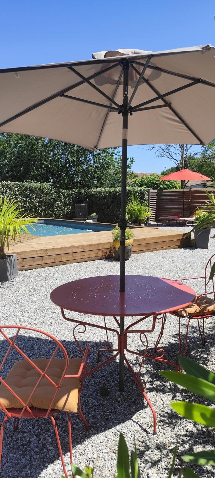 Maison Balaguera Saint-Jean-de-Marsacq エクステリア 写真