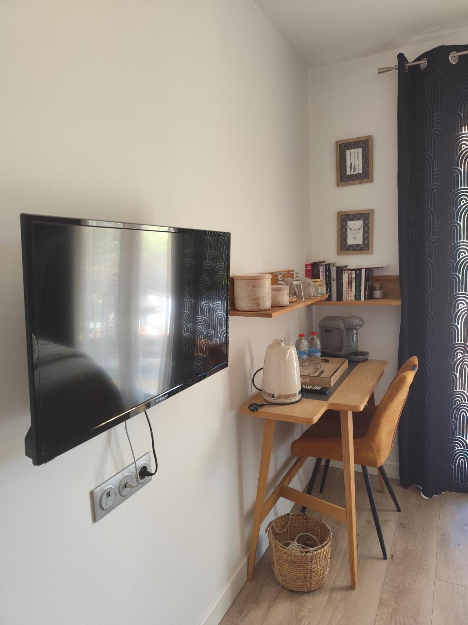 Maison Balaguera Saint-Jean-de-Marsacq エクステリア 写真