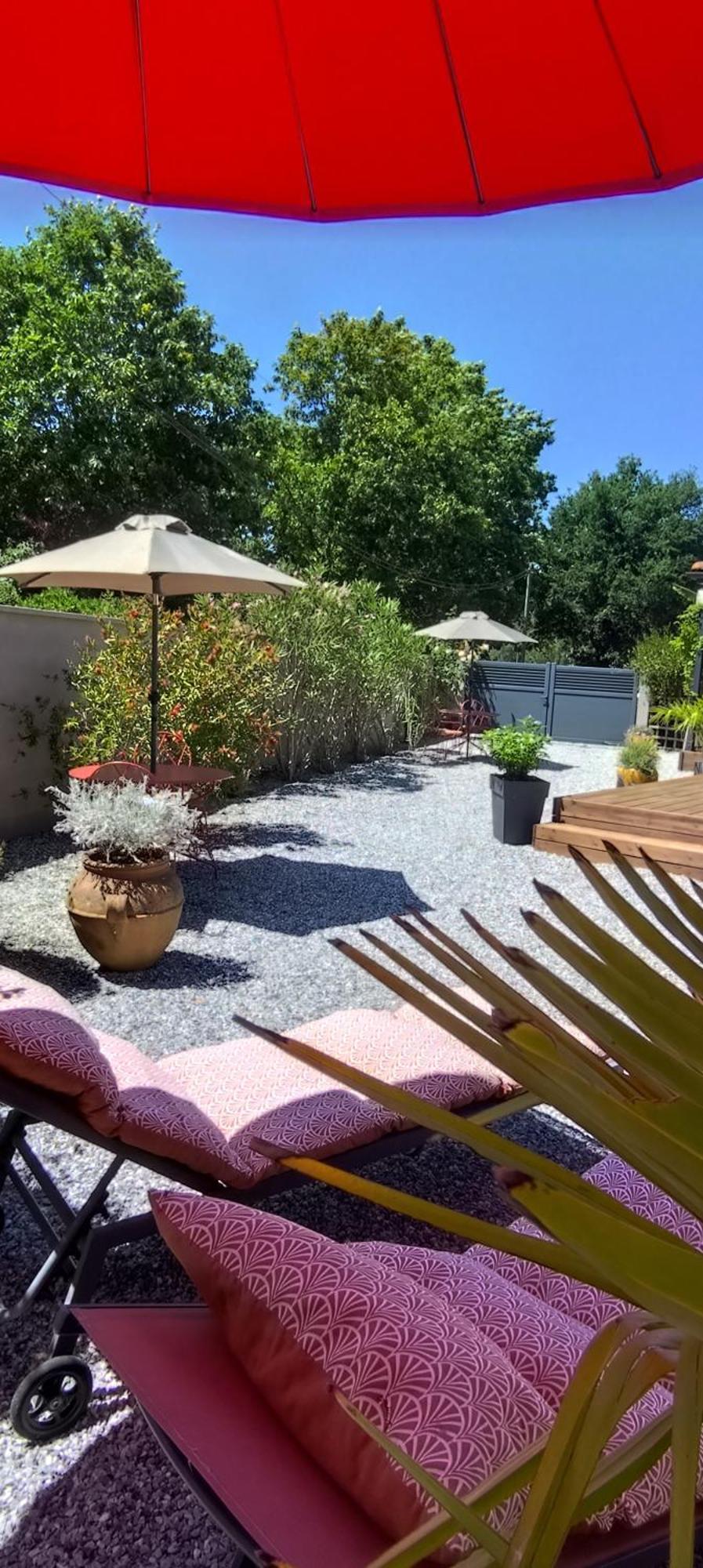 Maison Balaguera Saint-Jean-de-Marsacq エクステリア 写真