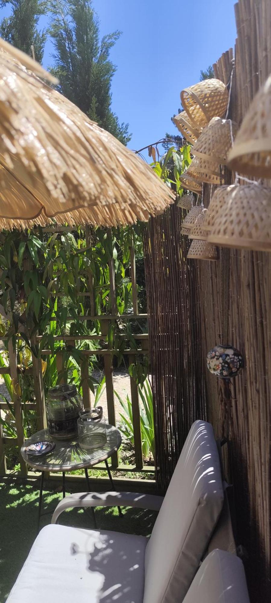 Maison Balaguera Saint-Jean-de-Marsacq エクステリア 写真