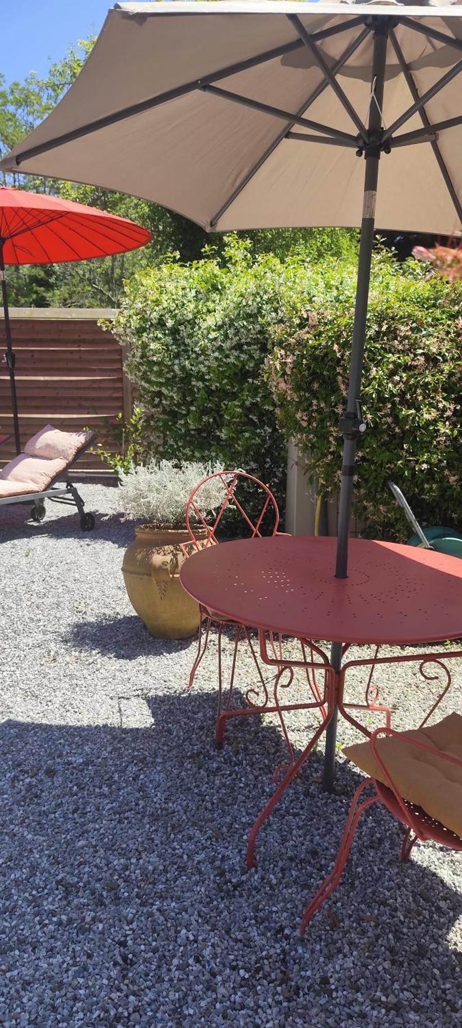 Maison Balaguera Saint-Jean-de-Marsacq エクステリア 写真